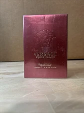 Versace Eros Flame Men's Eau de Parfum - 3.4oz 100 ML