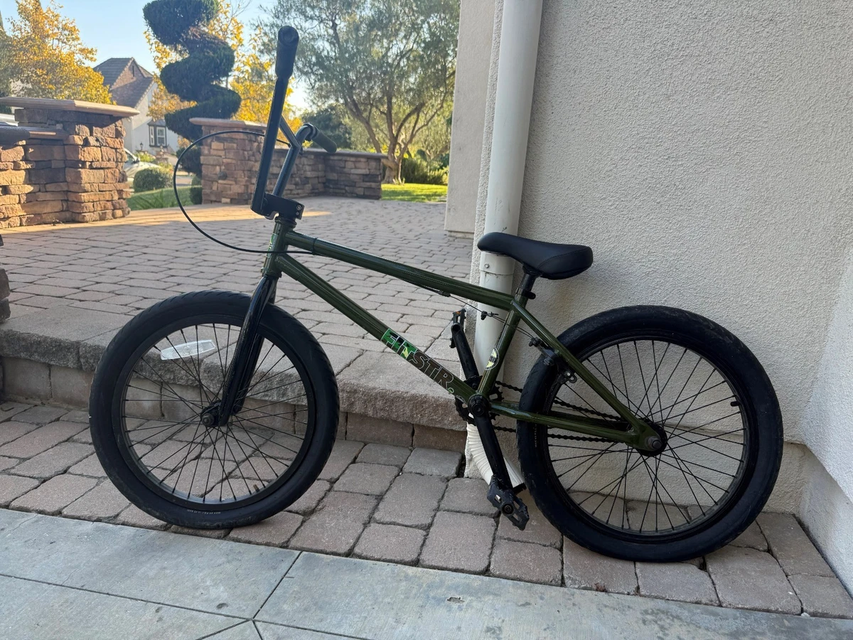 Fitbikeco. Steel 20 In Bikes for sale | eBay