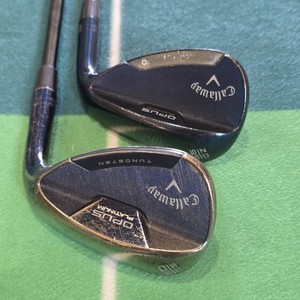 Callaway Opus 60 | eBay