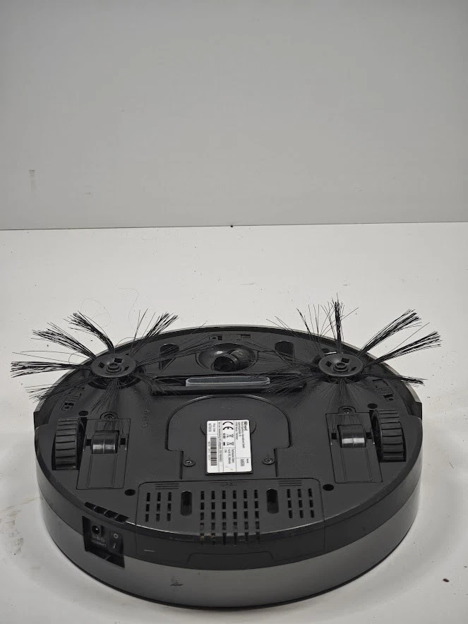 Dirt Devil Libero M606 Saugroboter - Ungetestet, Ersatzteile Oder Reparatur - Bild 4 von 4