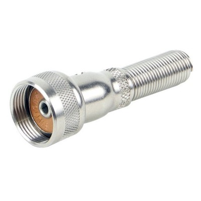 SWITCHCRAFT 2501 F/M Stecker 1-polig für Vintage Mundharmonika Harp Microphones