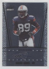 2011 Leaf Metal Draft Darvin Adams #RC-DA1 Auto n1u