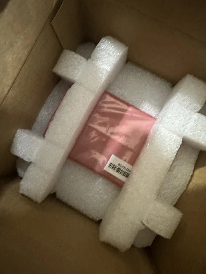 2022 Новый ИЗЛИШЕК открытая коробка Allen Bradley 1783-BMS10CGN Stratix 5700 - Изображение 2 из 3