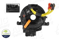 Wickelfeder, Airbag FÜR Toyota Land Cruiser Prado ( J15 ) - Aic 77214