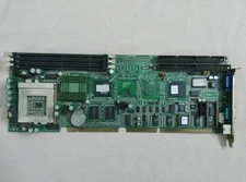 1PC PCA-6168/6168 LV Motherboard #cv