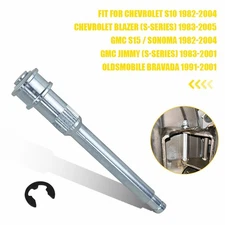 304 Stainless Hinge Door Roller Pin Repair Kit For 1982-2005 S10 Jimmy Blazer US