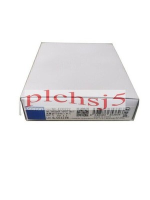 NX-EC0222 NEW OMRON NXEC0222 PLC Module NX-ECO222