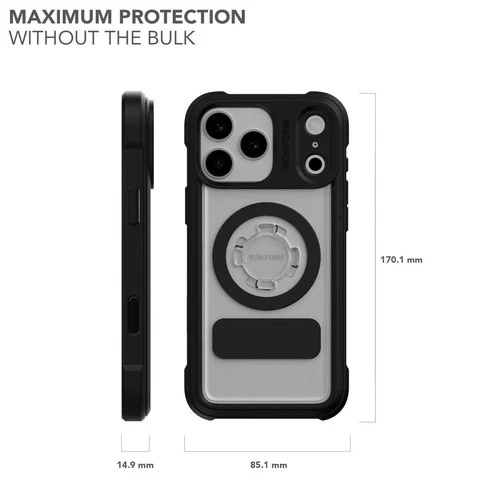 Rokform Crystal Case - Thumbnail 3