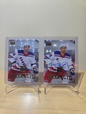 2025-26 Upper Deck Metal Universe MATTHEW ROBERTSON Premium Prospects AUTO +1