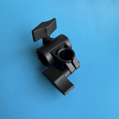 SIMMONS SD200 Electronic Drum Part: 1.5''x0.75'' Pad Clamp For Tom Cymbal Snare