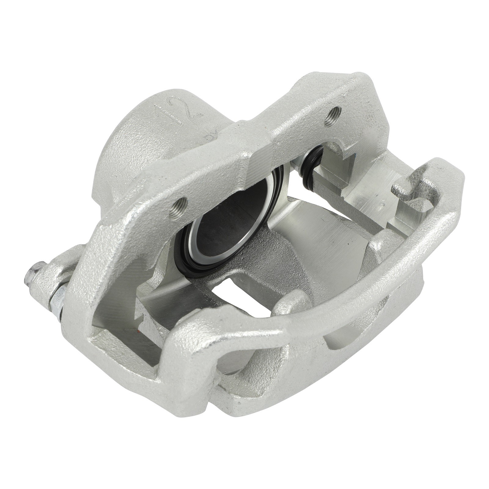 Front Left Brake Caliper 1Pc New Kits Zinc For 2005-2015 Toyota Tacoma 19B3201