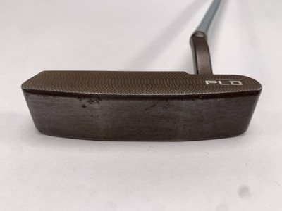 Ping PLD Milled Anser Custom Putter 33'' SuperStroke Tour 1.0 Mens RH