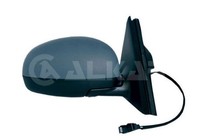 Alkar 6140573 AußEnspiegel FüR Skoda