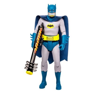 DC Comics Batman McFarlane Toys Actionfigur ca. 15 cm Neu OVP