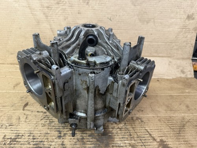 #ad #ad Briggs And Stratton Intek VTwin 16 22HP Engine Block $104.95