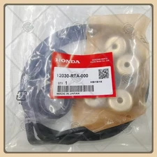 OEM Engine Valve Cover Gasket Set #12341-RTA-000 for Honda Acura K-Series