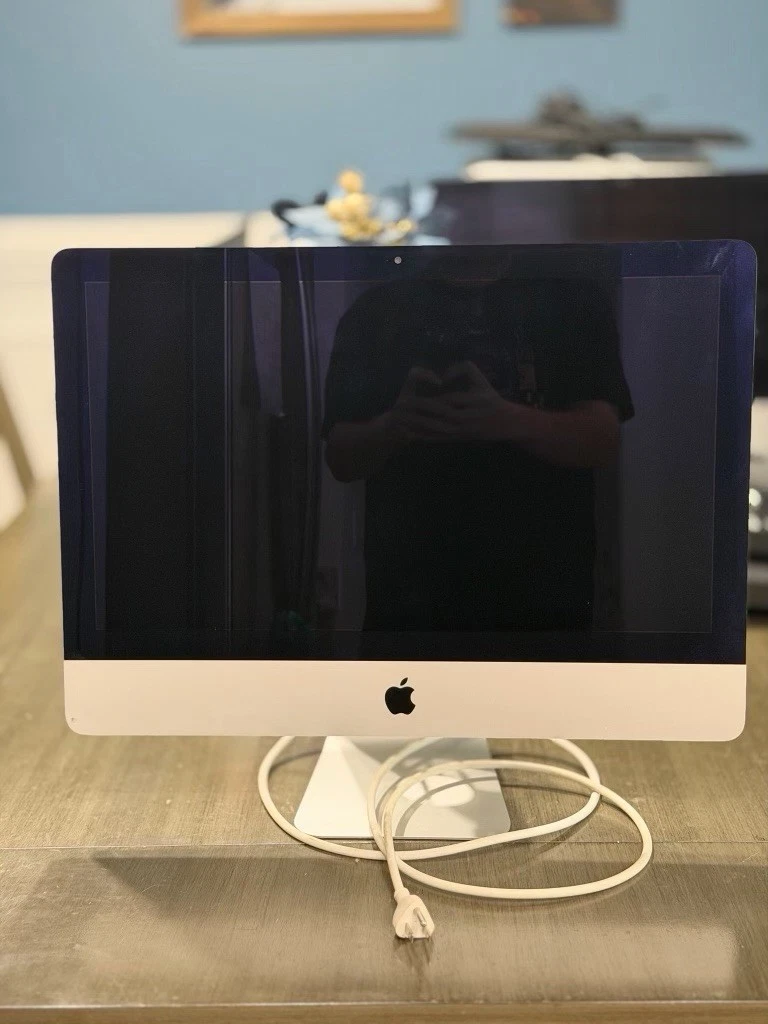 Apple iMac 1 TB 2014 Apple Desktops & All-In-One Computers for