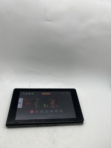 Nintendo Switch Konsole Tablet nur Bildschirm HAC-001 gebrauchter Zustand funktioniert - Bild 2 von 15