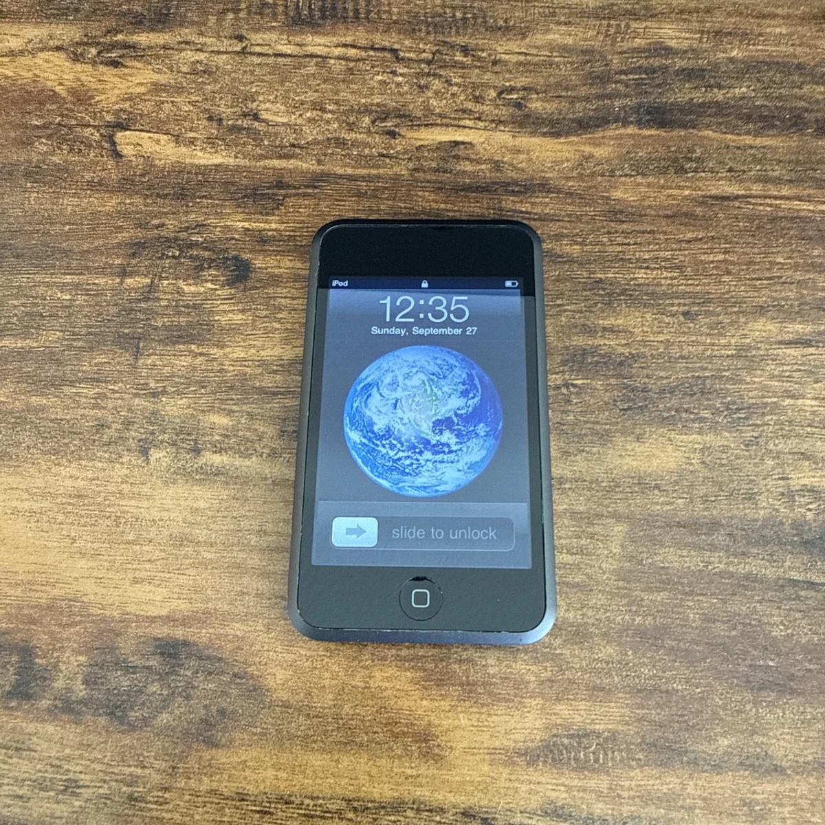 Apple Silver 1st Generation MP3 Players for sale | eBay