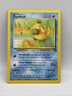 Psyduck - 4th Print 1999-2000 - 53/62 Fossil Set - Pokémon TCG