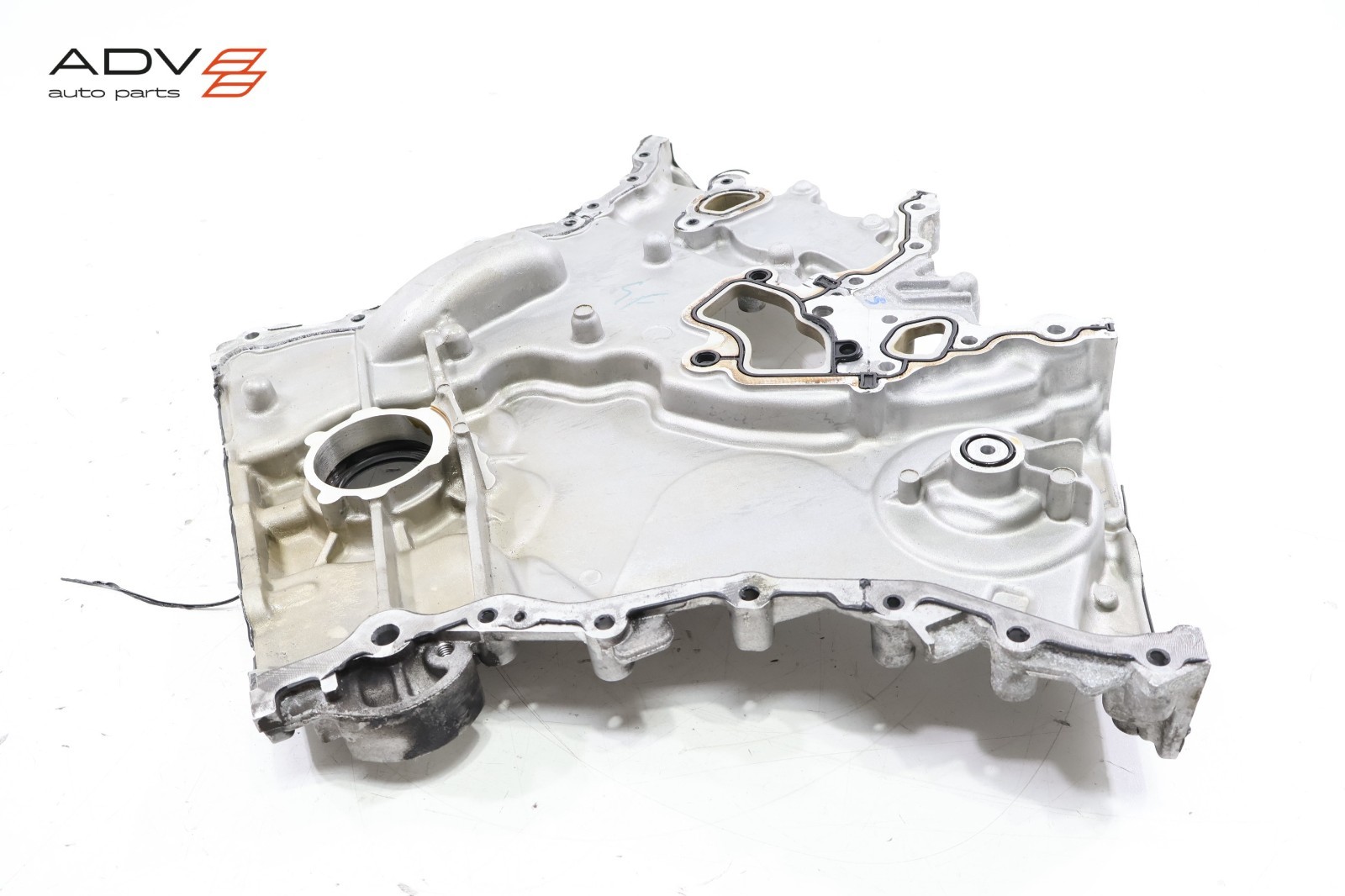 2014 - 2020 MASERATI GHIBLI 3.0L ENGINE MOTOR FRONT TIMING COVER OEM