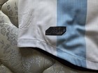 BNWT 2018 Argentina Authentic PLAYER ISSUE On-Field Soccer Jersey Size L BQ9329 — photo 4