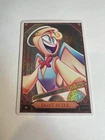 Saint Peter 43/60 Foil Hazbin Hotel Trading Card  Season 2 1st Edition Common
