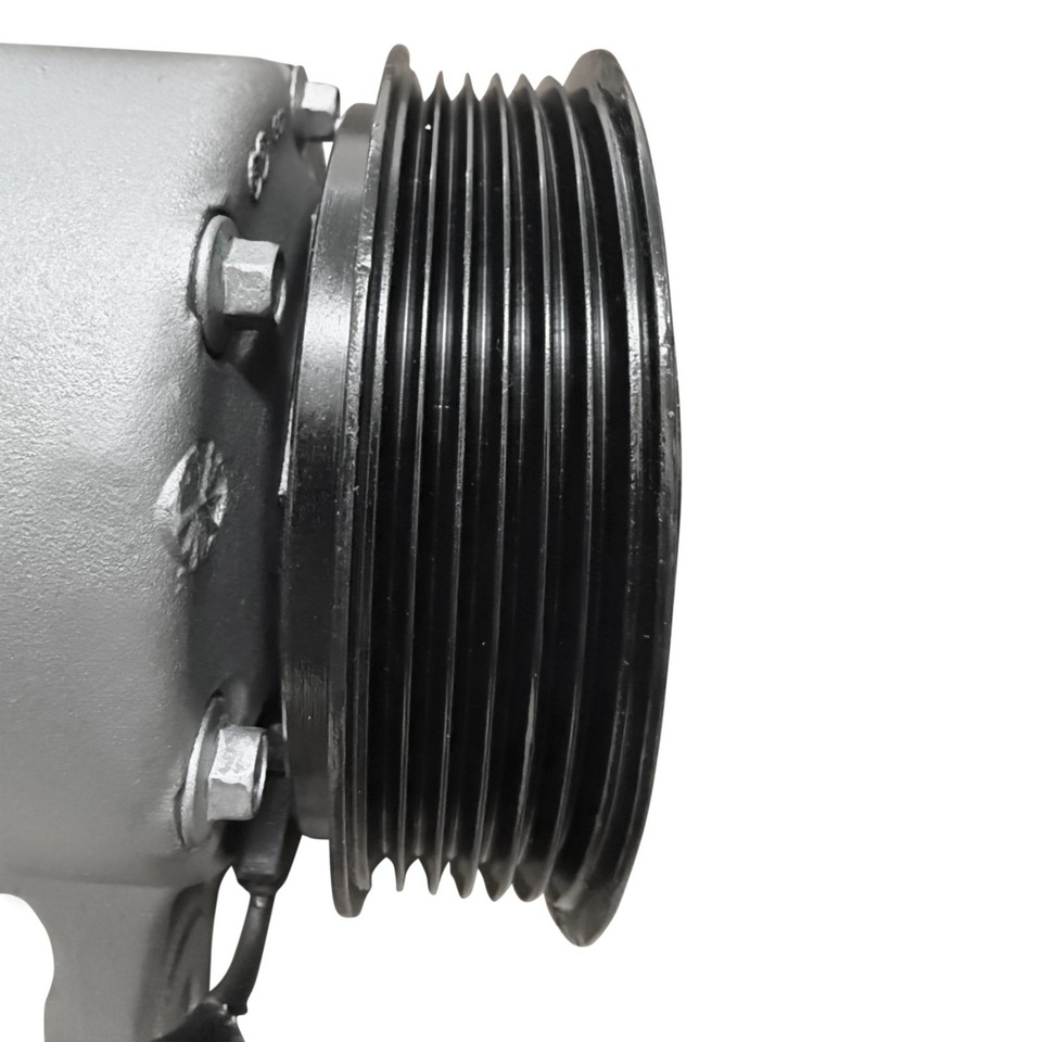 RYC Reman AC Compressor AD-WAA01 Fits Toyota GR Supra 2.0L, 3.0L 2020 ...