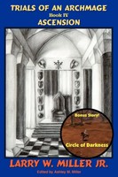 Larry W Miller Jr | Trials Of An Archmage | Taschenbuch | Englisch (2006)