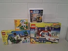 LEGO SpongeBob Square Pants The Emergency Room 3832 / Flying Dutchman  3817 New