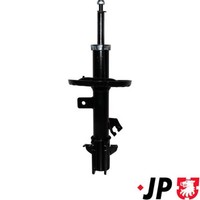 1X StoßDäMpfer JP JP Group 4042101480 FüR Nissan Micra 3 K12 16V Dci 160