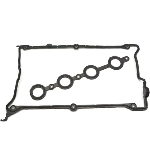 Engine Valve Cover Gasket Set for Audi A4 1997-2006 Volkswagen Golf 1998-2006 Ga Foto 4 de 4