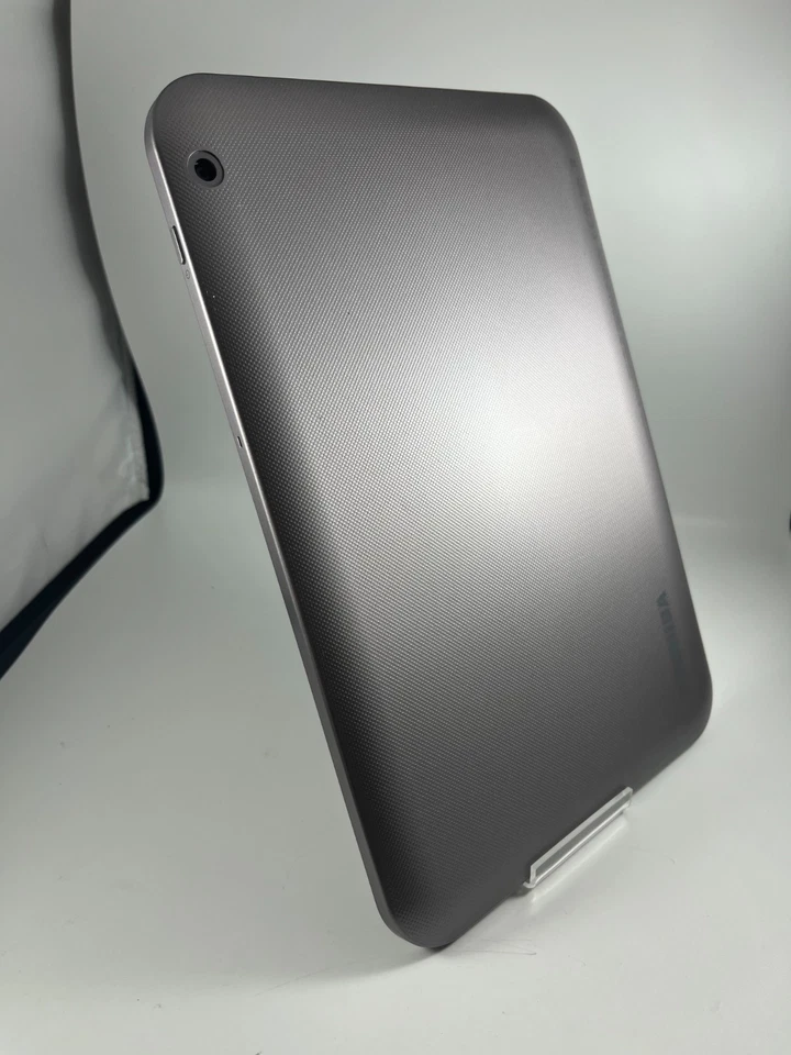 Toshiba AT300 PLATA S10,1" Wi-Fi Tableta Android Buen Estado Comprobada - Imagen 2 de 2