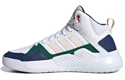 (W) adidas neo Play9tis 2.0 White G55056
