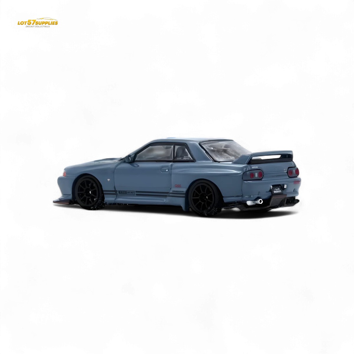 INNO64 TOP SECRET TASKL 限定リミテッド1/64 VR32 INNO64 TOP SECRET TASKL 限定リミテッド1/64 VR32 トップ