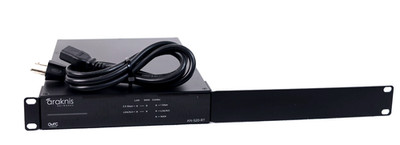 Araknis Networks AN-520-RT Dual-WAN Multi-Gigabit VPN Router u338