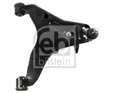 Febi Lower Front Right Control / Trailing Arm For Mitsubishi L200 L200 / Triton
