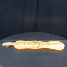 Rocky Mountain Enterprises Appalachian Dulcimer 4-String