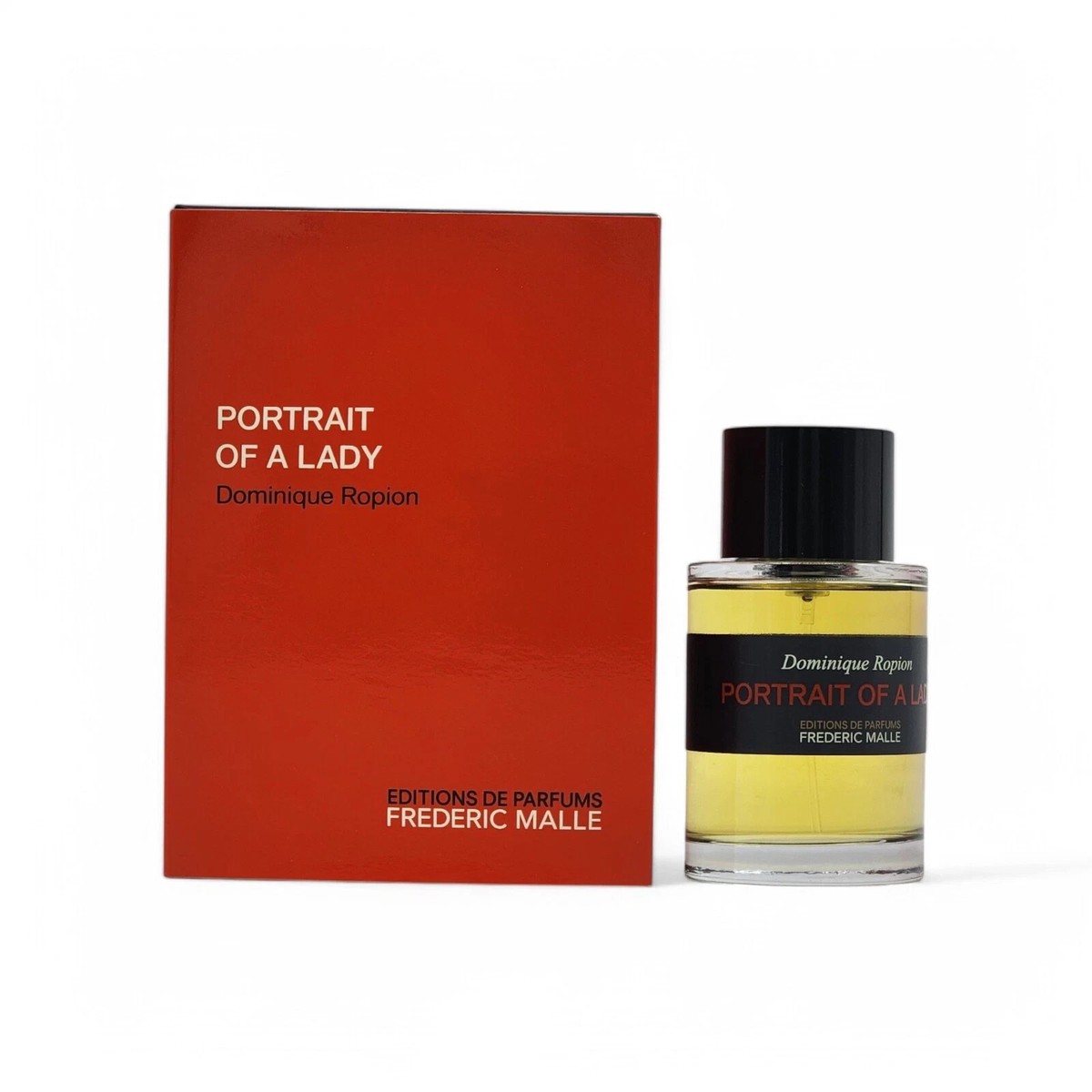 Dominique Ropion Frederic Malle Portrait Of A Lady 3.4oz Women's