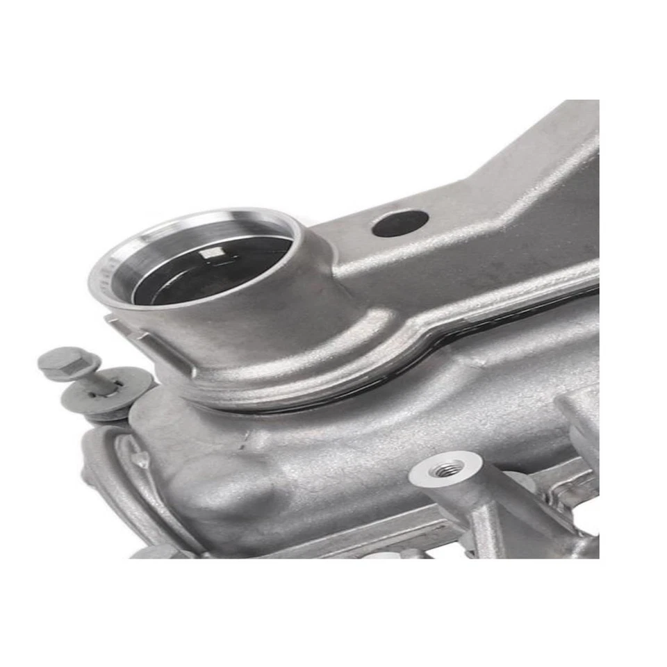 Cubierta de válvula ACDelco original para Buick Cascada 2016 2017 2018 2019 | Aluminio Foto 2 de 4