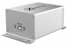 Chauvet Dj Xpress 1024 Aluminum Dmx Interface For Showxpress Software