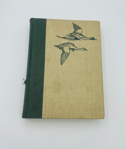 Vintage Birds of America (1936) Hardcover Book by T. Gilbert Pearson - Picture 3 of 11