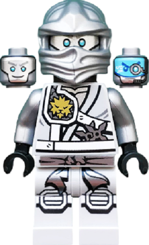 Genuine LEGO U PICK Ninjago TOURNAMENT OF ELEMENTS Minifigures **NEW** - Picture 34 of 35