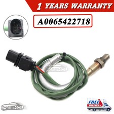 Front Oxygen Sensor A0065422718 For 12-15 Mercedes W204 C250 SLK250 0258017203