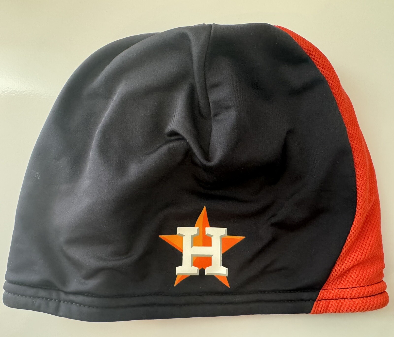 New Era Houston Astros Beanie Skull Cap Hat