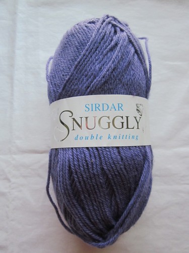 SirDar Snuggly Double Knitting Yarn- 1.75 oz. Each ~ YOU CHOOSE THE COLOR - Picture 3 of 18