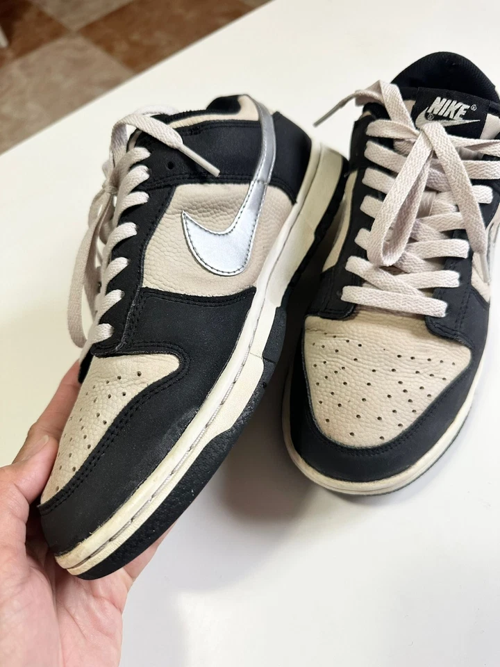 Nike Dunk Low, foto 4 de 5