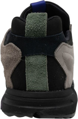 DEACOM X V2310029 ストックセット adidas Packer x Consortium ZX Torsion Mega Violet for Sale