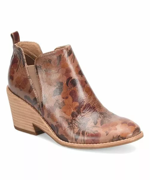 Sofft shop womens booties