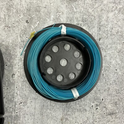 Cortland 444 Classique WF 6 I Intermediate Rocket Taper Fly Fil 27.4m
